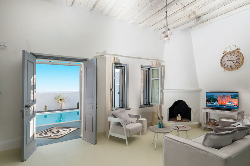 White Village Vila *