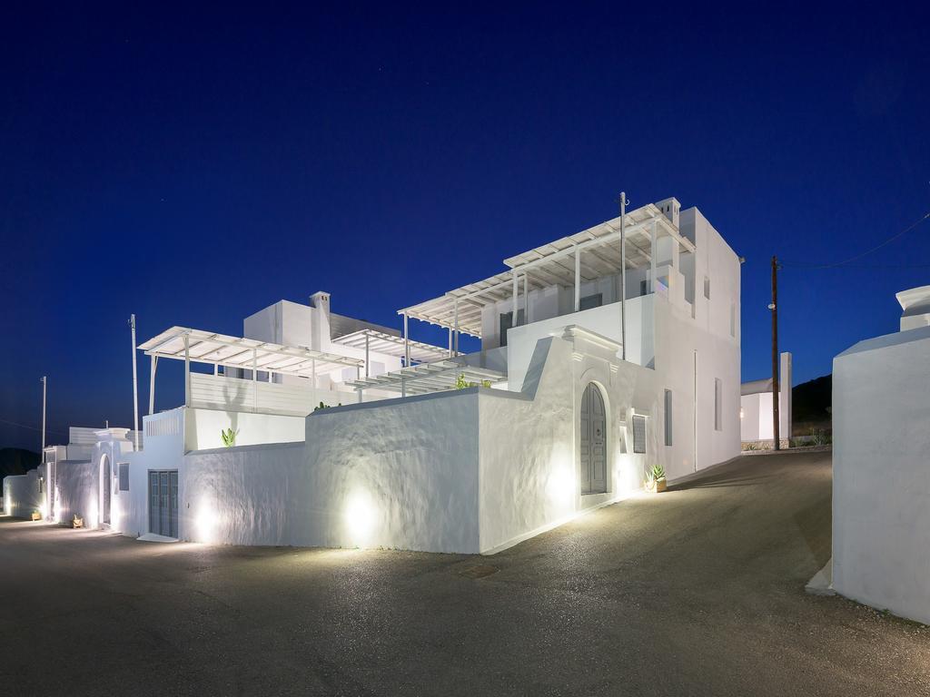 Vila White Village