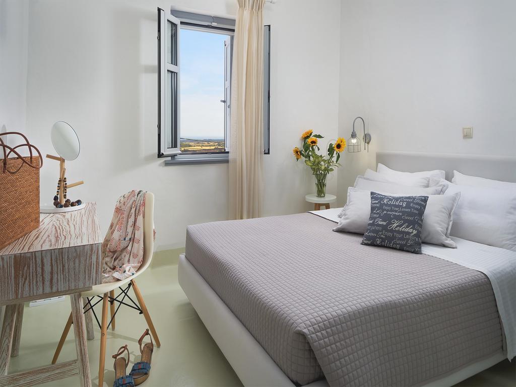 Vila White Village Lakhania