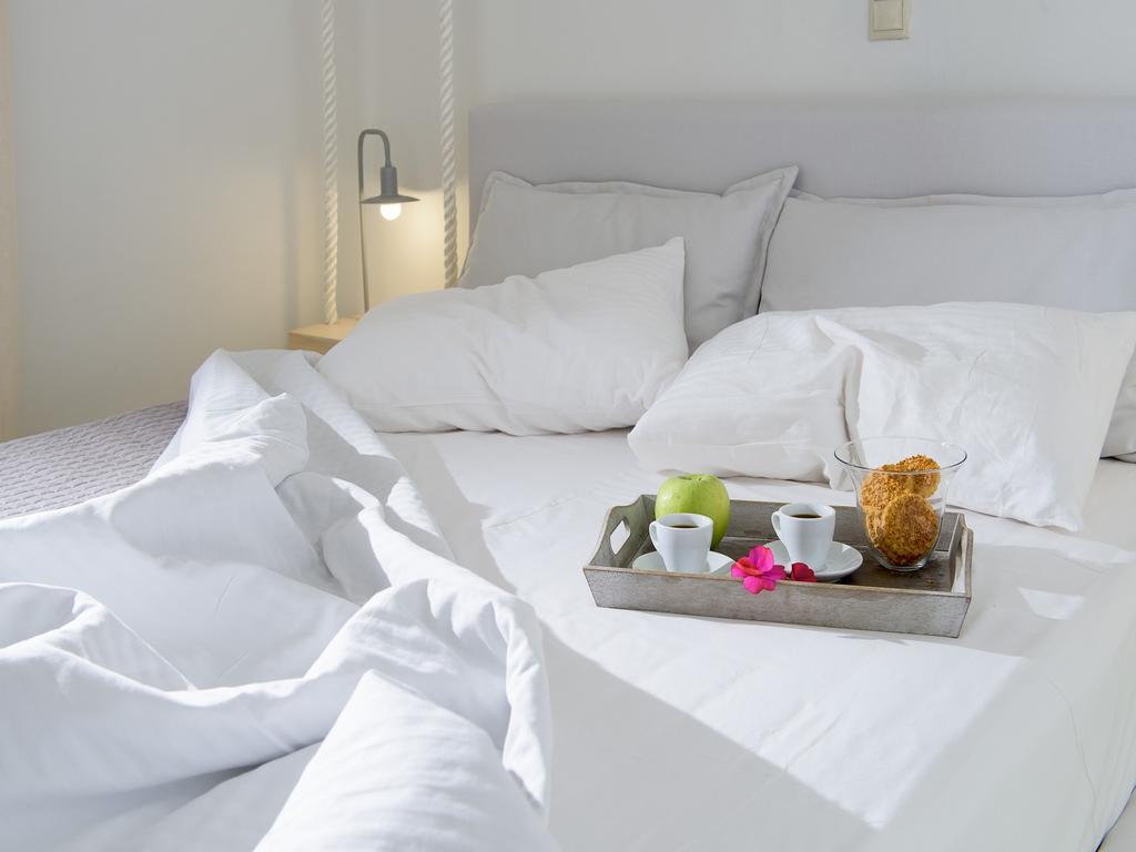 Vila White Village *
