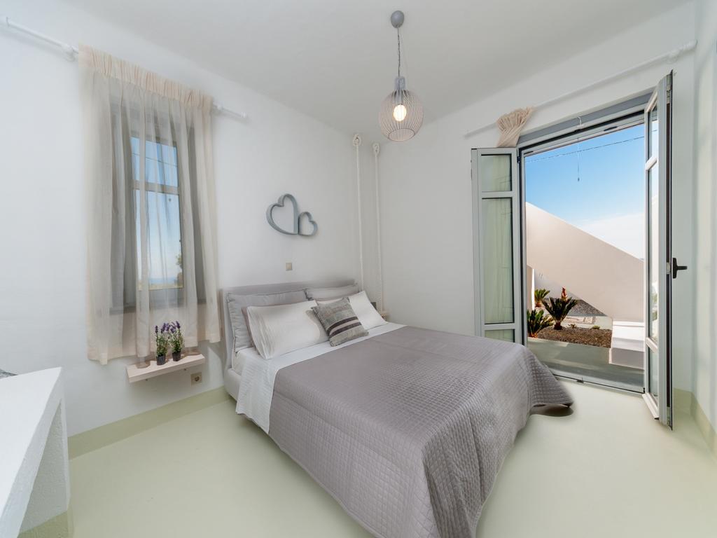 Vila White Village Lakhania
