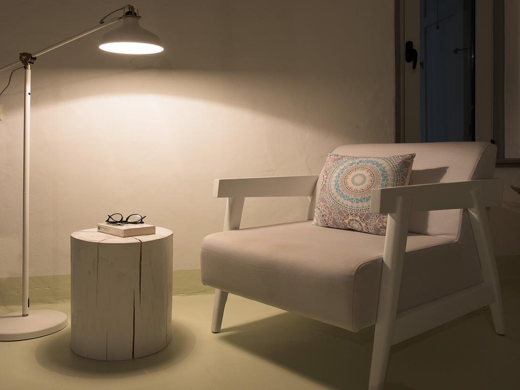 Vila White Village Lakhania