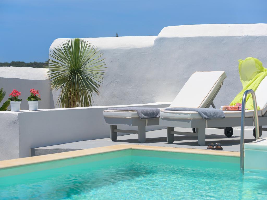 Vila White Village *