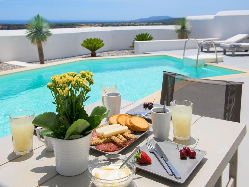 Vila White Village *