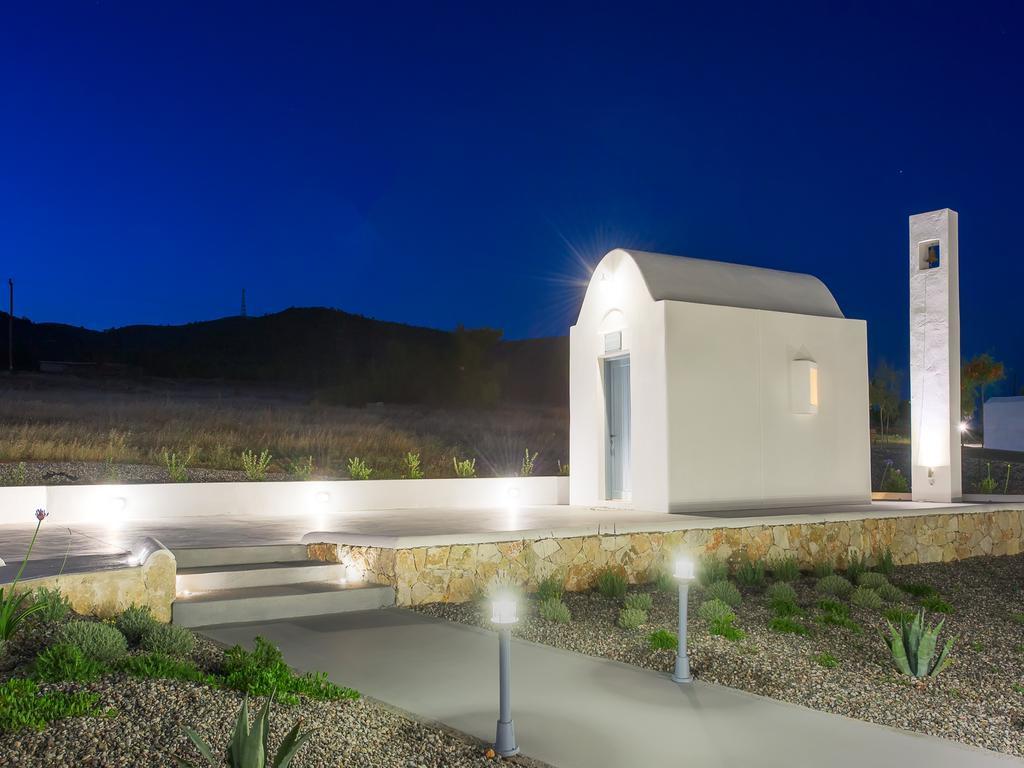 Vila White Village