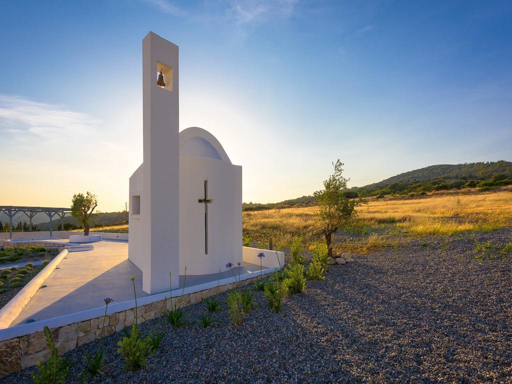 Vila White Village