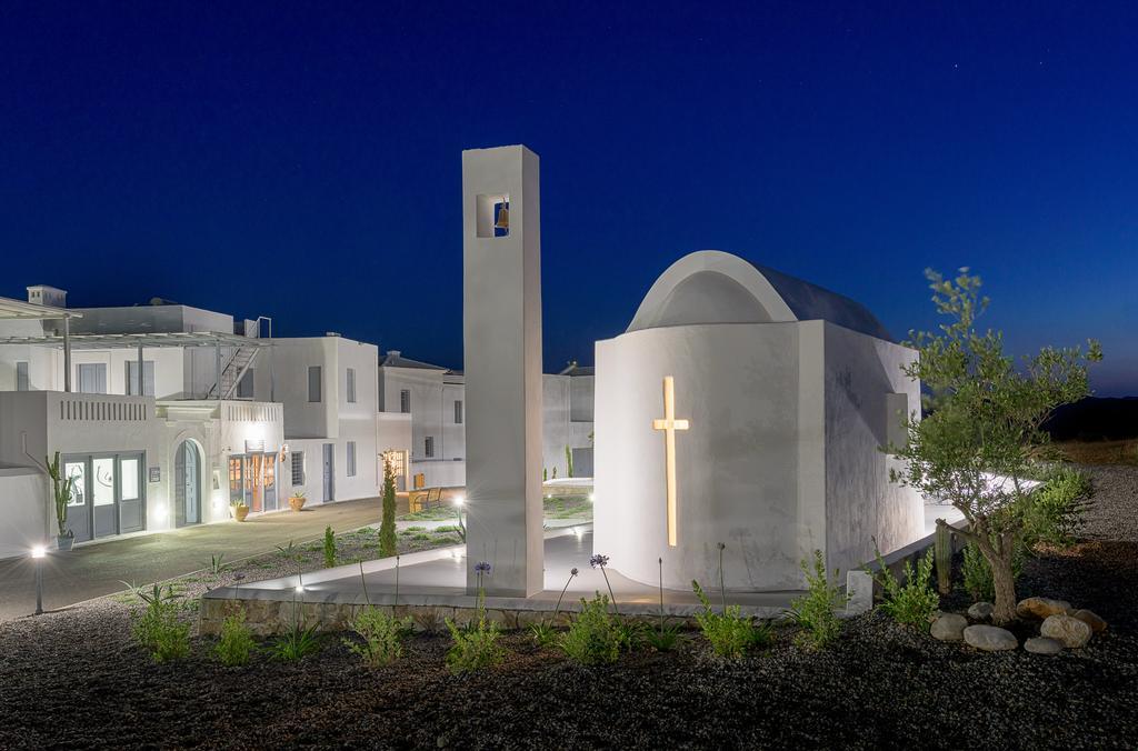 Vila White Village *