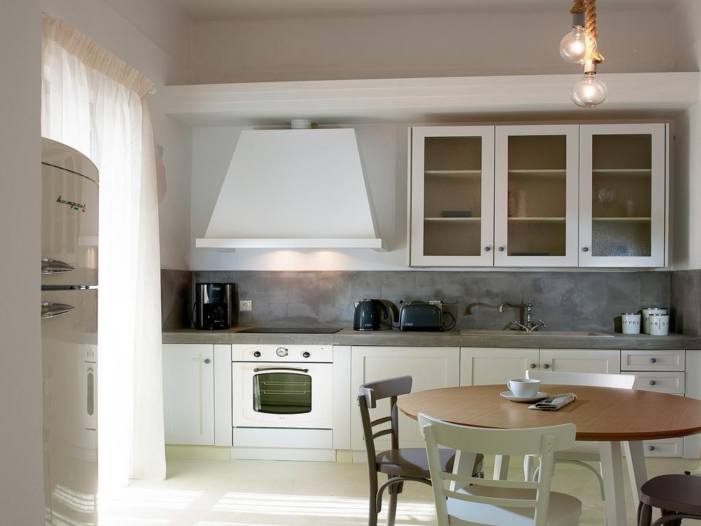 White Village Vila *