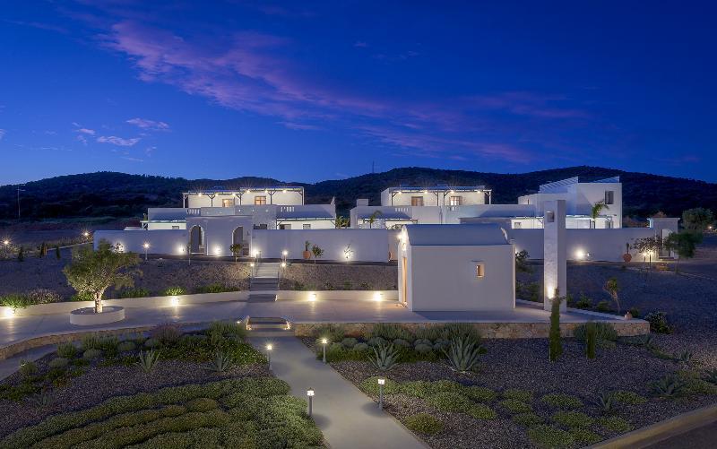 White Village * Lakhania