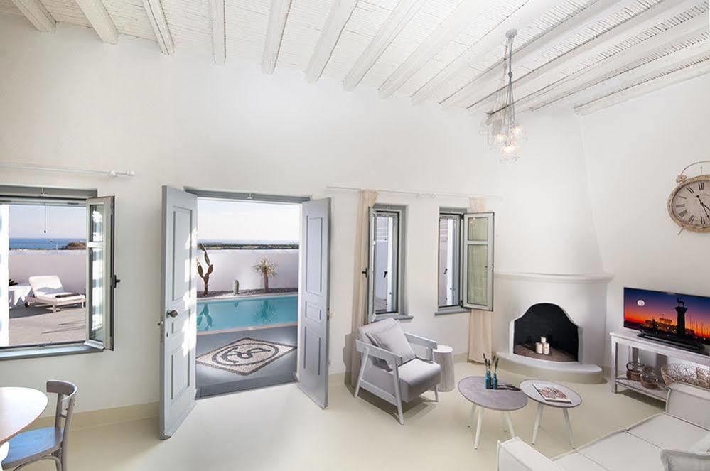 White Village Vila *